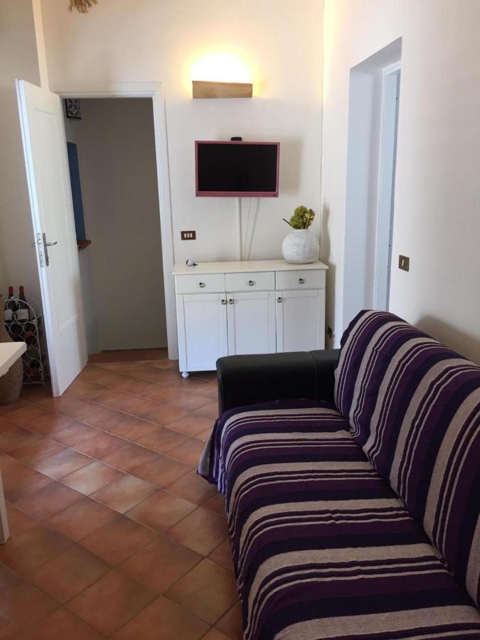 Apartment With Terraces And Private Jacuzzi - San Vito 400M From Beach San Vito Lo Capo Ngoại thất bức ảnh
