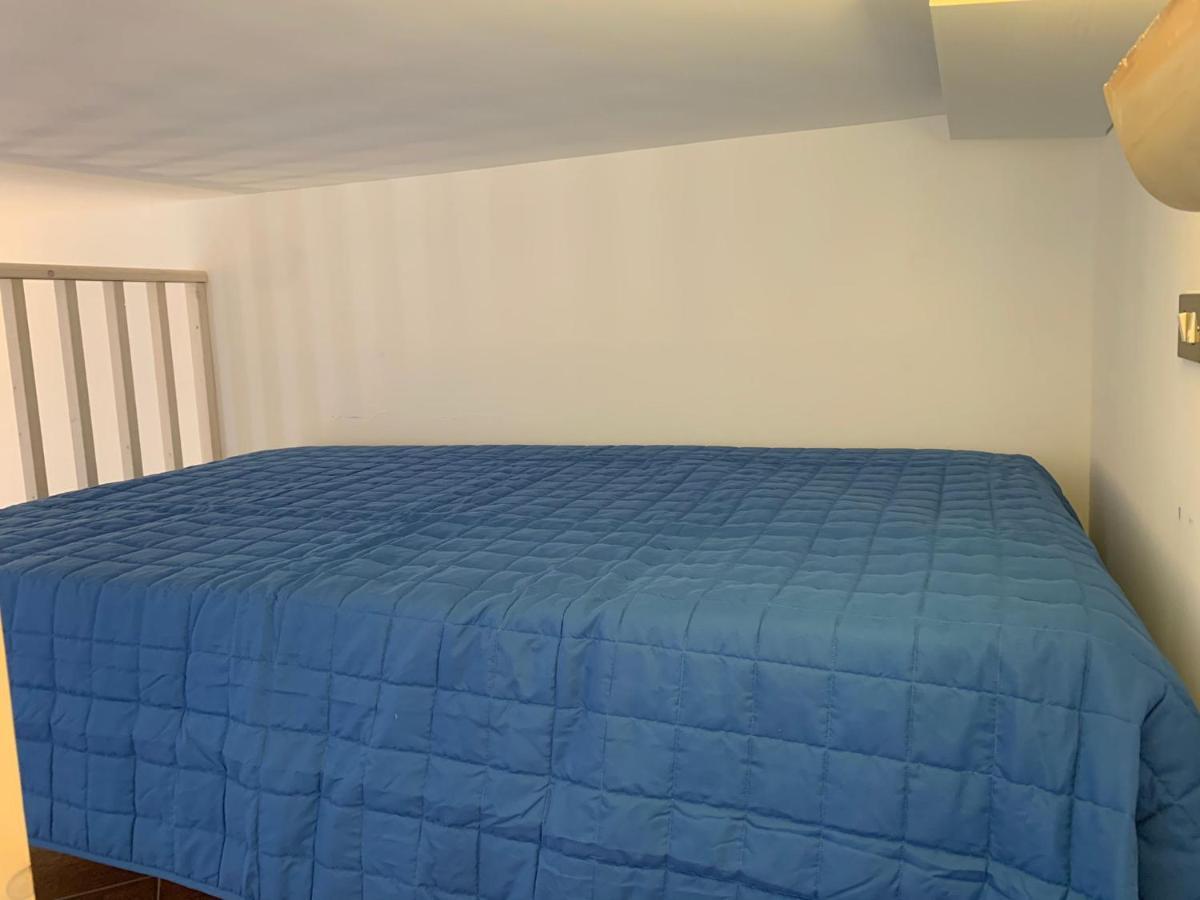 Apartment With Terraces And Private Jacuzzi - San Vito 400M From Beach San Vito Lo Capo Ngoại thất bức ảnh